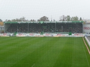 SpVgg Greuther Fürth - WERDER BREMEN