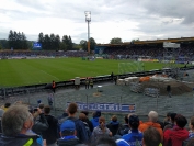 SV Darmstadt 98 - WERDER BREMEN