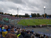 SV Darmstadt 98 - WERDER BREMEN