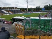 SV Darmstadt 98 - WERDER BREMEN