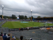 SV Darmstadt 98 - WERDER BREMEN