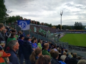 SV Darmstadt 98 - WERDER BREMEN