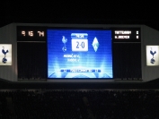 Tottenham Hotspur - WERDER BREMEN