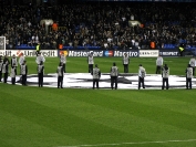 Tottenham Hotspur - WERDER BREMEN