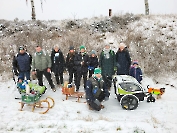 Unsere Kohlfahrt 2023