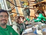 Unsere Kohlfahrt 2024