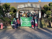 Unsere Kohlfahrt 2025