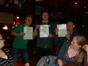 Unsere Weihnachtsfeier 2012