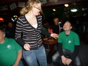 Unsere Weihnachtsfeier 2012