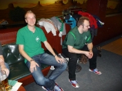 Unsere Weihnachtsfeier 2012