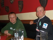 Unsere Weihnachtsfeier 2014