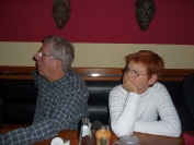 Unsere Weihnachtsfeier 2014