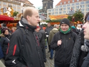 Unsere Weihnachtsfeier 2014