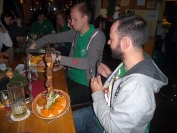 Unsere Weihnachtsfeier 2014