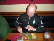 Unsere Weihnachtsfeier 2014