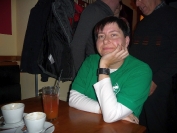 Unsere Weihnachtsfeier 2014