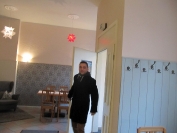 Unsere Weihnachtsfeier 2017