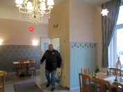 Unsere Weihnachtsfeier 2017