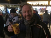 Unsere Weihnachtsfeier 2019