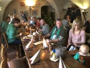 Unsere Weihnachtsfeier 2019