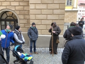 Unsere Weihnachtsfeier 2019