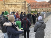 Unsere Weihnachtsfeier 2019