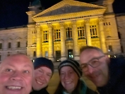 Unsere Weihnachtsfeier 2023