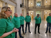 Unsere Weihnachtsfeier 2023