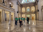 Unsere Weihnachtsfeier 2023