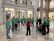 Unsere Weihnachtsfeier 2023