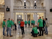 Unsere Weihnachtsfeier 2023