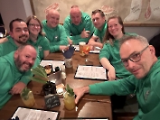 Unsere Weihnachtsfeier 2023