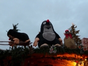 Unsere Weihnachtsfeier 2011