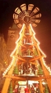 Unsere Weihnachtsfeier 2015