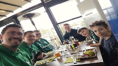 VfL Wolfsburg - WERDER BREMEN 25-26