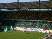 VfL Wolfsburg - WERDER BREMEN