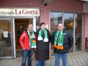 VfL Wolfsburg - WERDER BREMEN