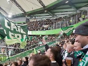 VfL Wolfsburg - WERDER BREMEN