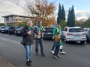 VfL Wolfsburg - WERDER BREMEN