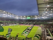 VfL Wolfsburg - WERDER BREMEN