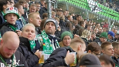 VfL Wolfsburg - WERDER BREMEN