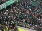 VfL Wolfsburg - WERDER BREMEN