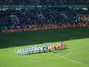 VfL Wolfsburg - WERDER BREMEN