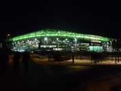 VfL Wolfsburg - WERDER BREMEN