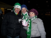 VfL Wolfsburg - WERDER BREMEN