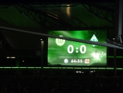 VfL Wolfsburg - WERDER BREMEN