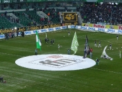 VfL Wolfsburg - WERDER BREMEN