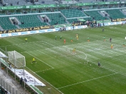 VfL Wolfsburg - WERDER BREMEN