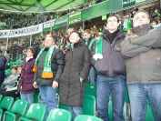 VfL Wolfsburg - WERDER BREMEN