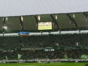 VfL Wolfsburg - WERDER BREMEN